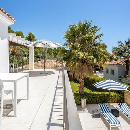 Casa Concha Villa
