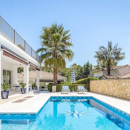 Casa Concha וילה *