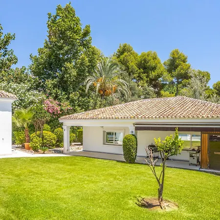 Casa Concha * מארבלה