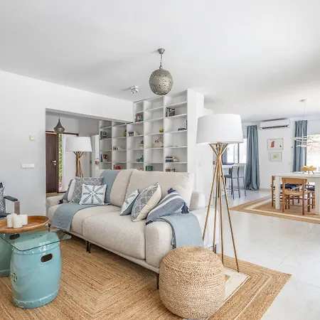 Casa Concha וילה *