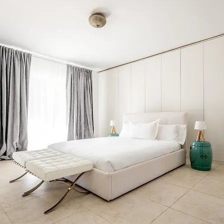 Casa Concha * מארבלה