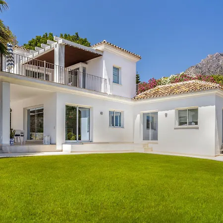 Willa Casa Concha *